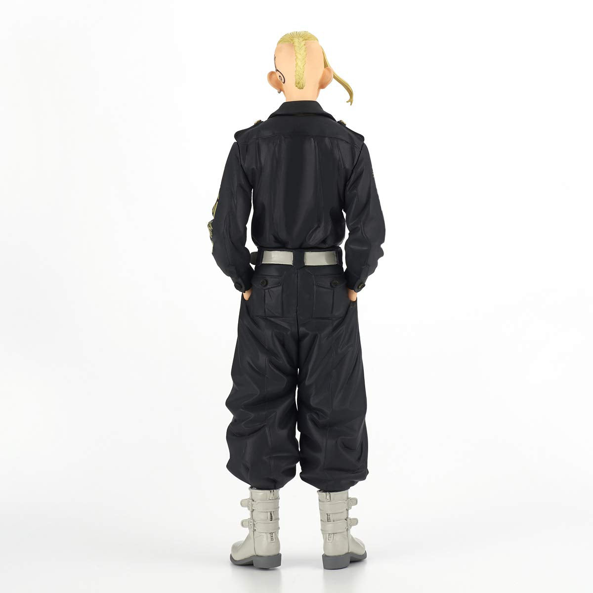 Banpresto Estatua Ken 'Draken' Ryuguji 18cm Banpresto Estatua Ken 'Draken' Ryuguji 18cm